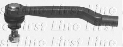 FIRST LINE ftr5242 -  Наконечник поперечной рулевой тяги